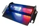 Strobo Parabrisa Federal Signal 18w Signal Rojo Azul